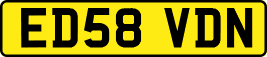 ED58VDN