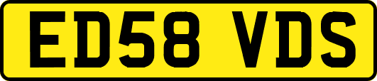 ED58VDS