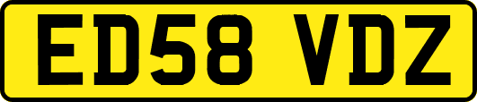 ED58VDZ