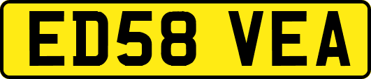 ED58VEA
