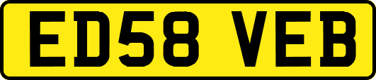 ED58VEB