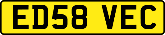 ED58VEC