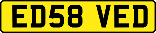 ED58VED