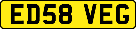 ED58VEG