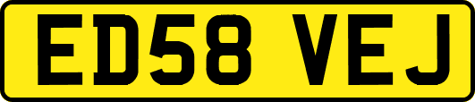 ED58VEJ