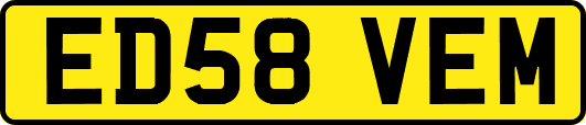 ED58VEM