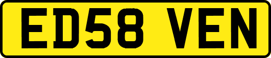 ED58VEN