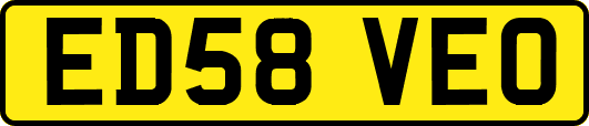 ED58VEO