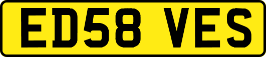 ED58VES