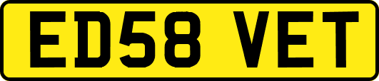 ED58VET