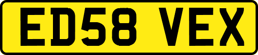ED58VEX
