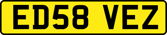 ED58VEZ
