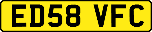 ED58VFC