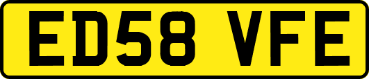 ED58VFE