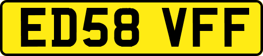 ED58VFF