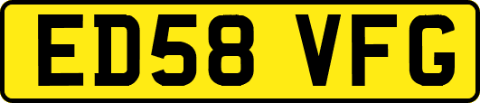 ED58VFG