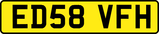 ED58VFH