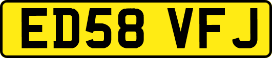 ED58VFJ