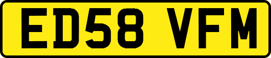 ED58VFM