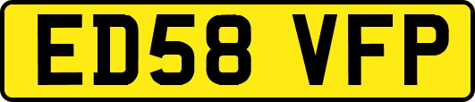 ED58VFP