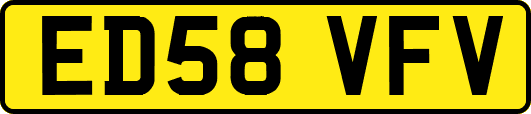 ED58VFV