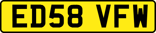 ED58VFW