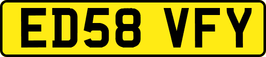 ED58VFY