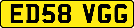 ED58VGG