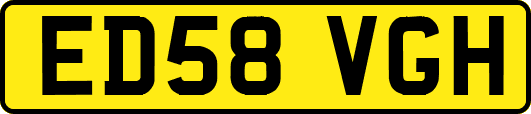 ED58VGH