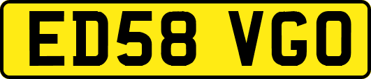 ED58VGO