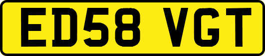ED58VGT