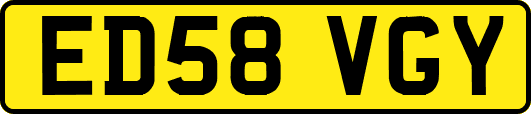 ED58VGY