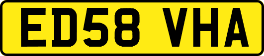 ED58VHA