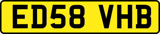 ED58VHB