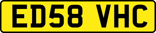 ED58VHC