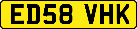 ED58VHK