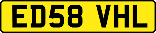 ED58VHL