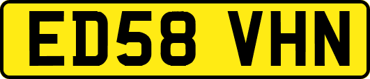 ED58VHN