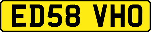 ED58VHO
