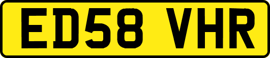 ED58VHR