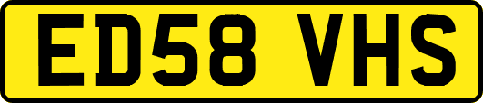 ED58VHS