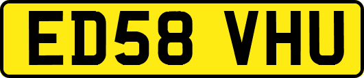 ED58VHU