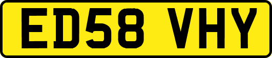 ED58VHY