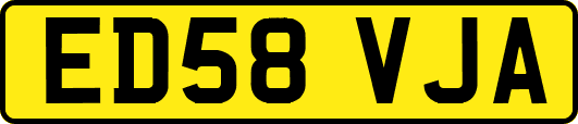 ED58VJA