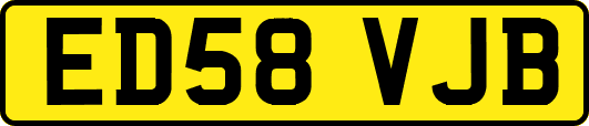 ED58VJB