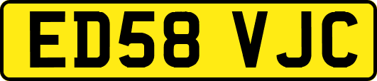ED58VJC