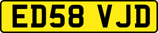ED58VJD