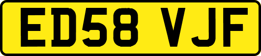 ED58VJF