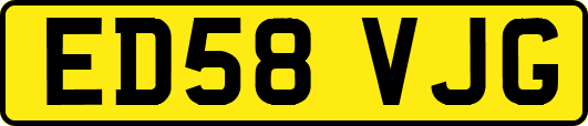 ED58VJG