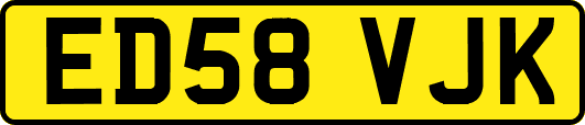ED58VJK